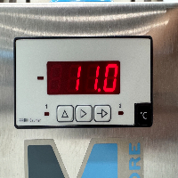 Millipore Mobius Mix 10-50 Carrier image 2